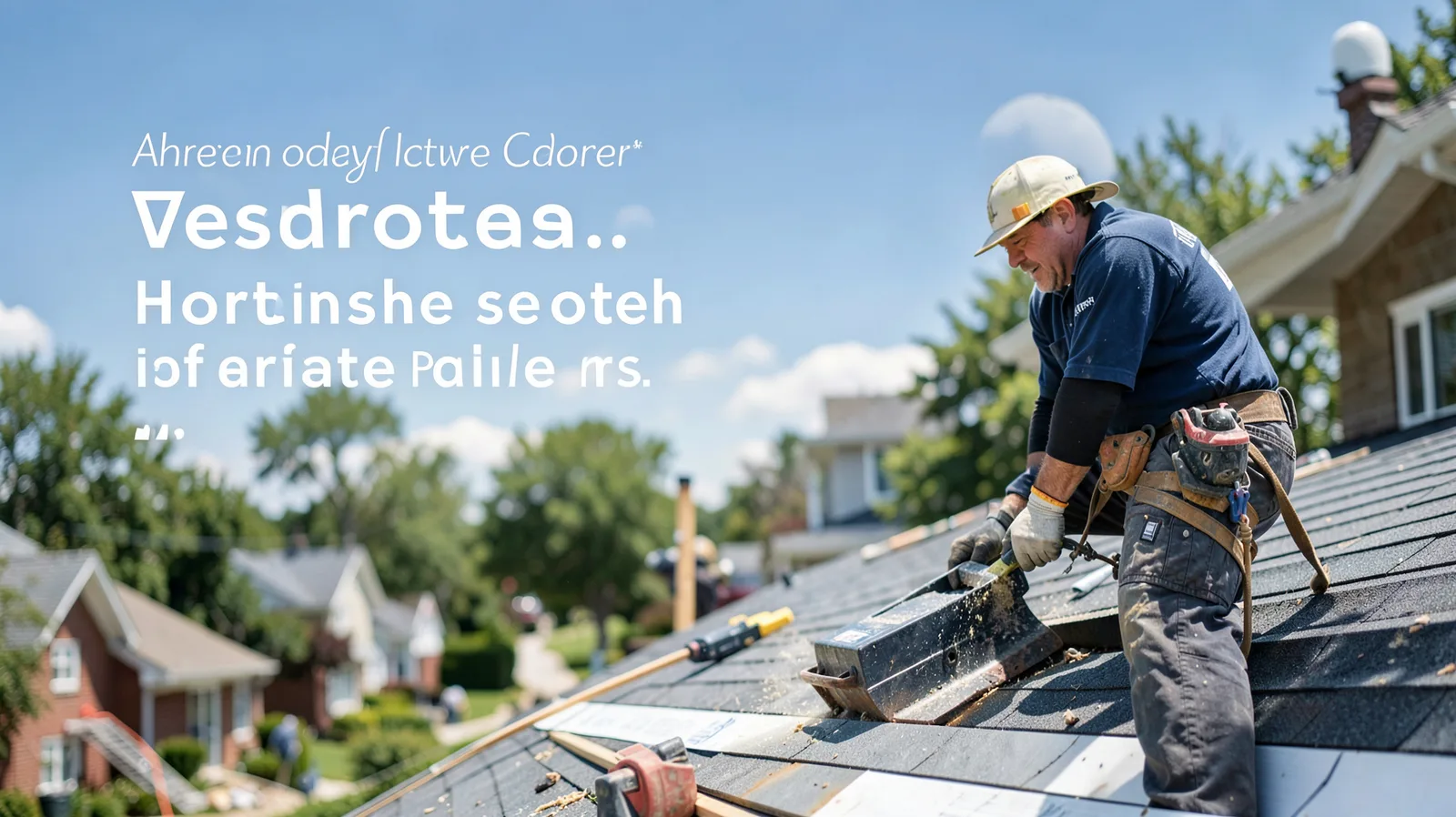 Roof Replacement in Limington, ME near me